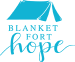 Blanket Fort Hope Logo