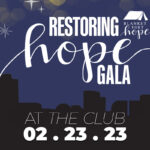 restoring hope gala