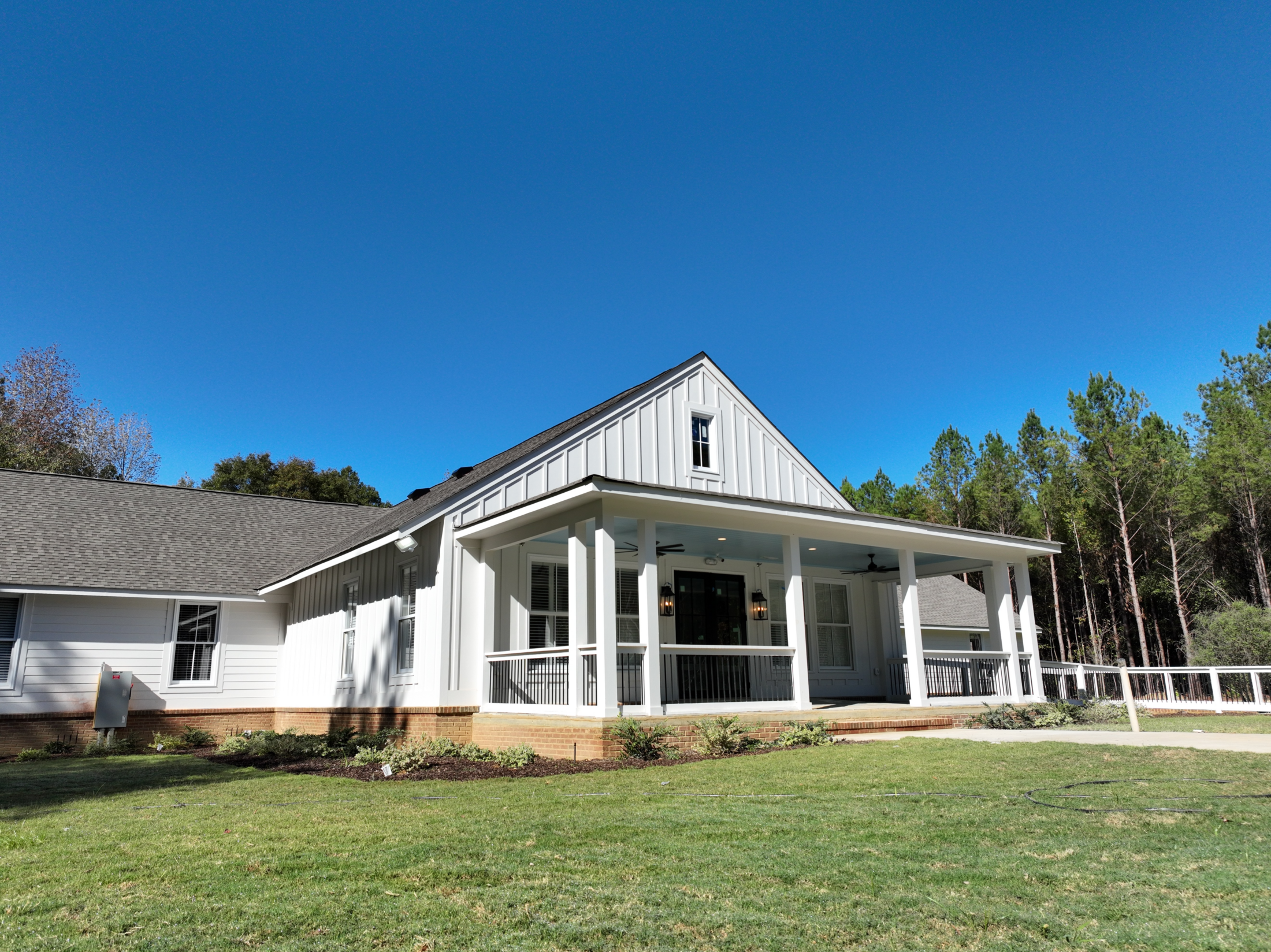 Picture of Restoration Home