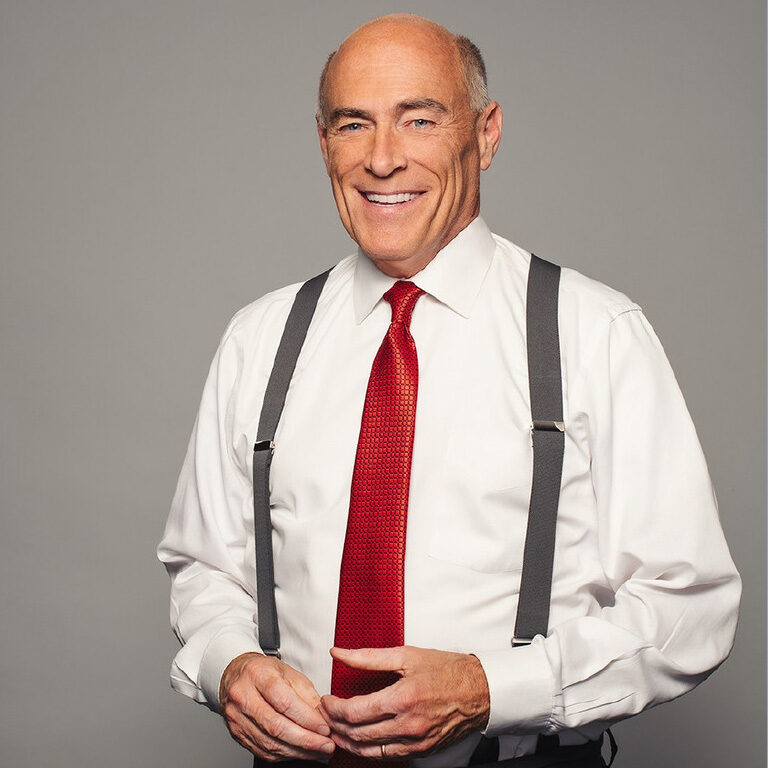 James Spann